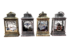 CANDELABRO CUADRADO - comprar en línea