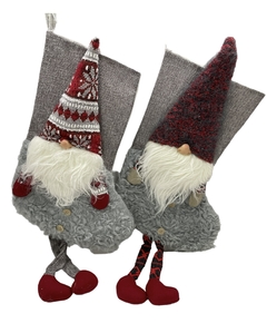 BOTA SANTA PIECITOS