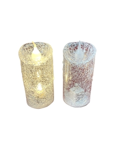 SET DE VELA GEL MED. CX23263 - comprar en línea