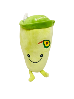 SURT. PELUCHE/ JUGO DE FRUTAS - Mary - Pily