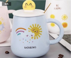 SURT. TAZA/ SOL HELLO - tienda en línea