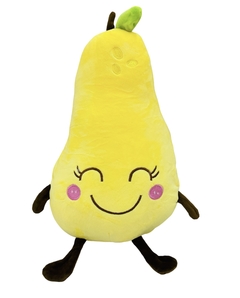 SURT. PELUCHE/ PERA FELIZ
