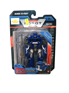 TRANSFORMERS KS251400 - Mary - Pily