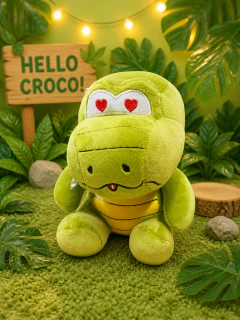 SURT PELUCHE/ COCO CHICO en internet