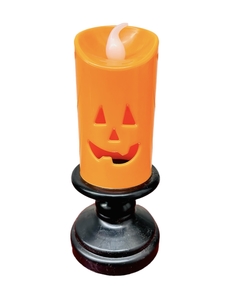 SET DE VELA CALABAZA GDE. - comprar en línea