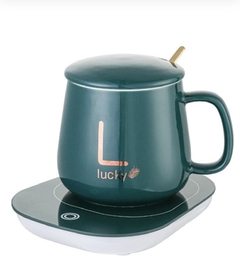 Imagen de TAZA CALENTADOR