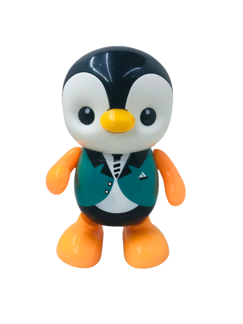 PINGUINO MUSICAl kx119859