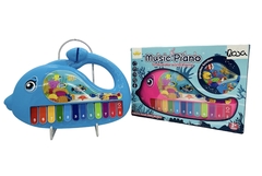 PIANO DELFIN