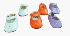ZAPATO DE BROCHE #16