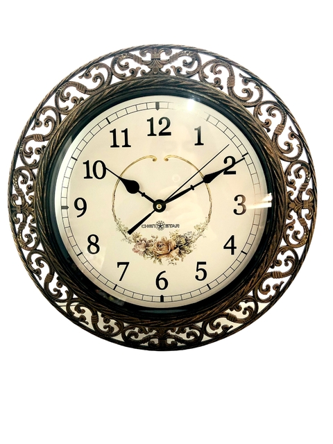 RELOJ FLORES ZMZ-1601
