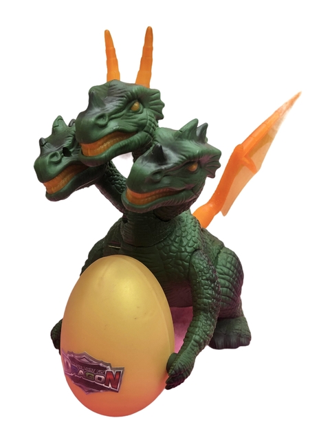 DRAGÓN ESFERA KX210112