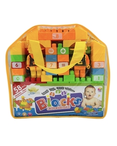 BLOCK EDUCACIÓN