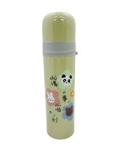 Termo Animalitos Colores - Mary - Pily