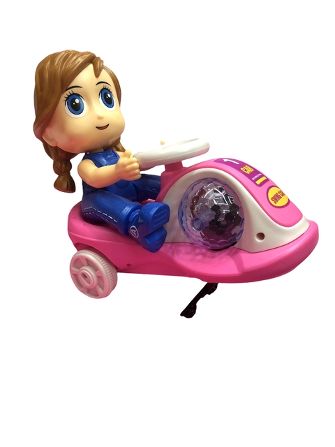 MOTONETA NIÑA KX210115