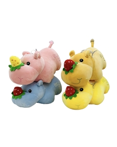 SURT. PELUCHE/ RINO FRESITA - Mary - Pily