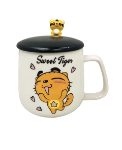 SURT. TAZA/TIGRE en internet
