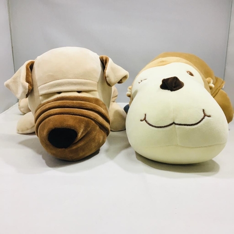 COJÍN DISFRAZ - Mary - Pily