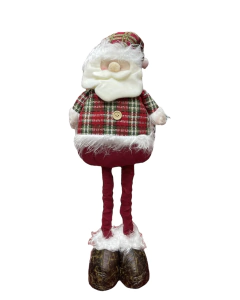 PATÓN BUFANDA GDE. AKK006ABC - Mary - Pily