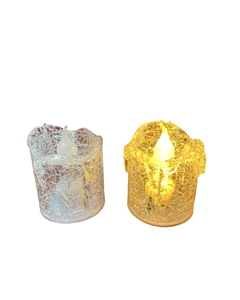 SET VELA GEL CH. CX23261