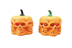 SET CALABAZA CALAVERA - comprar en línea