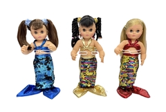JULY SIRENA