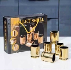 SET TEQUILERO BALA