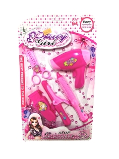 SET BELLEZA PRETTY X148429 - comprar en línea
