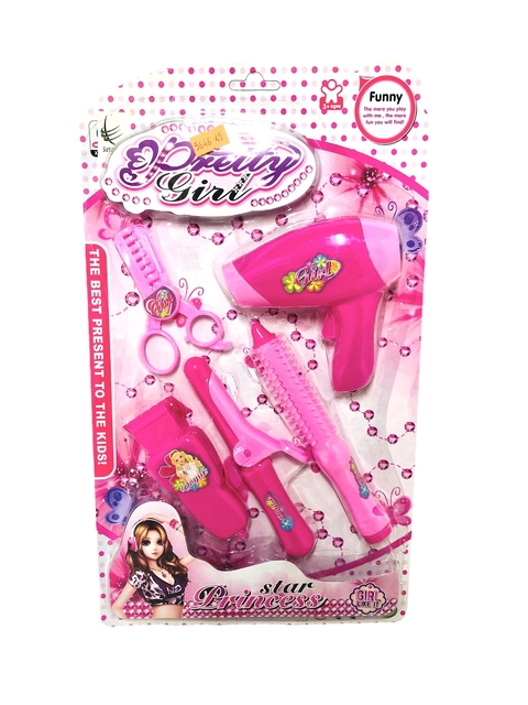 SET BELLEZA PRETTY X148429 - comprar en línea