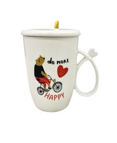 SURT. TAZA/ OSO LOVELY - comprar en línea