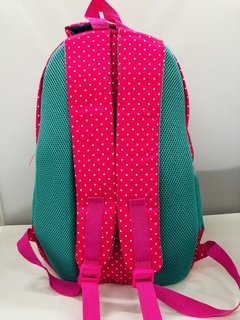 MOCHILA KORY #3 - Mary - Pily