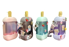 PORTA AGUA PALETA CUBIERTA X-21 - comprar en línea