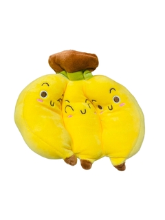 SURT. PELUCHE #45/ PLATANITOS