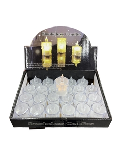 SET VELA TORNASOL