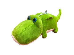 SURT. PELUCHE #45/ COCODRILO