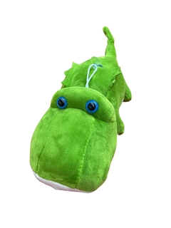 SURT. PELUCHE #45/ COCODRILO - comprar en línea