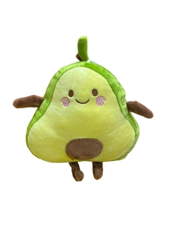 SURT. PELUCHE #45/ AGUACATITO