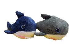 SURT. GERA #45/ TIBURONES