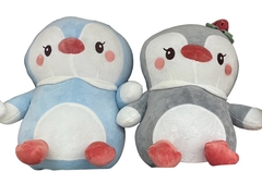 SURT. PELUCHE #4/ PINGÜINO FRESITA