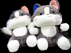 SURT. PELUCHE #4/ GATITO FIGARO - comprar en línea