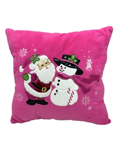 COJIN NAVIDEÑO - comprar en línea