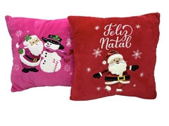 COJIN NAVIDEÑO