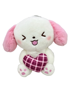 SURT. PELUCHE #2/ PERRITOS CORAZÓN - comprar en línea
