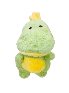 SURT. PELUCHE #3/ DINO DIENTITOS MED. - Mary - Pily