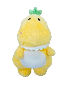 SURT. PELUCHE #3/ DINO DIENTITOS MED. en internet