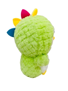 SURT. PELUCHE #2/PINGÜINITOS DINOS COLORES - Mary - Pily