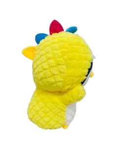 SURT. PELUCHE #2/PINGÜINITOS DINOS COLORES en internet