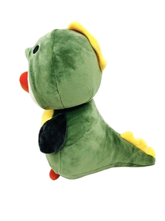 SURT. PELUCHE #2/ PINGÜINO DINOSAURIO - comprar en línea