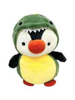 SURT. PELUCHE #2/ PINGÜINO DINOSAURIO