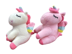 SURT. PELUCHE #68/ UNICORNIO ALAS