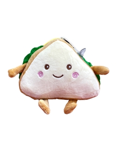 SURT. PELUCHE #50/ SANDWICH